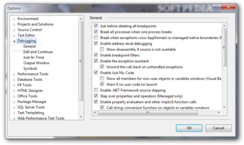 Microsoft Visual Studio Professional screenshot 20