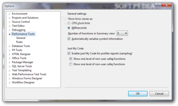 Microsoft Visual Studio Professional screenshot 21