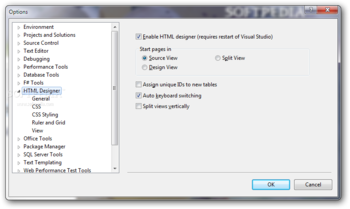 Microsoft Visual Studio Professional screenshot 23