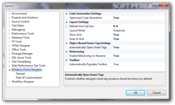 Microsoft Visual Studio Professional screenshot 25