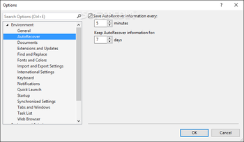 Microsoft Visual Studio Test Professional screenshot 11