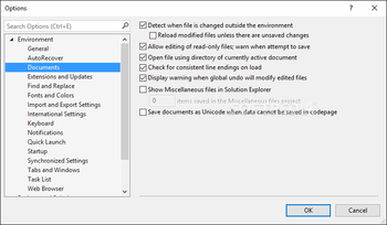 Microsoft Visual Studio Test Professional screenshot 12