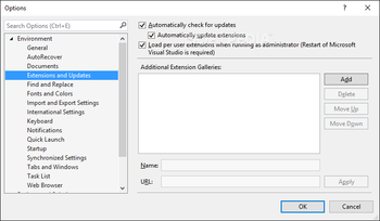 Microsoft Visual Studio Test Professional screenshot 13