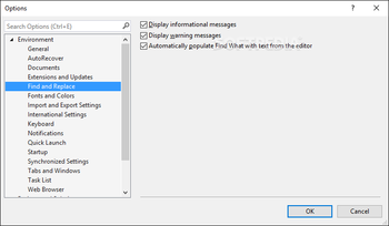 Microsoft Visual Studio Test Professional screenshot 14