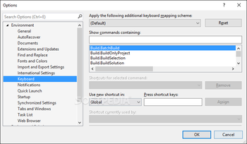 Microsoft Visual Studio Test Professional screenshot 16