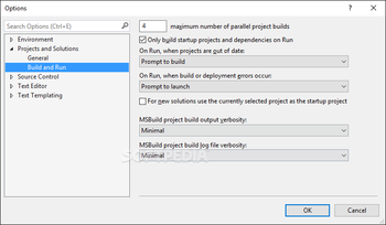 Microsoft Visual Studio Test Professional screenshot 17