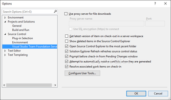 Microsoft Visual Studio Test Professional screenshot 20
