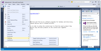 Microsoft Visual Studio Test Professional screenshot 5