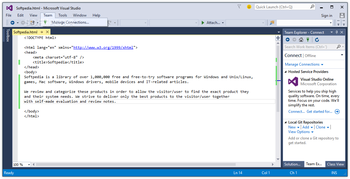 Microsoft Visual Studio Test Professional screenshot 7