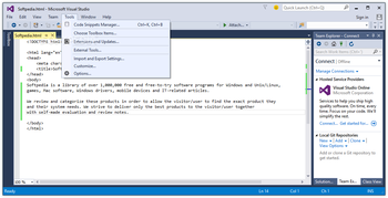 Microsoft Visual Studio Test Professional screenshot 8