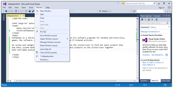 Microsoft Visual Studio Test Professional screenshot 9