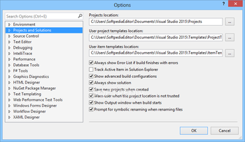 Microsoft Visual Studio Ultimate screenshot 11