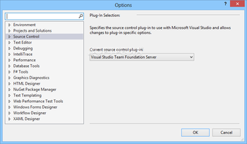Microsoft Visual Studio Ultimate screenshot 12