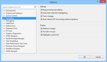 Microsoft Visual Studio Ultimate screenshot 13