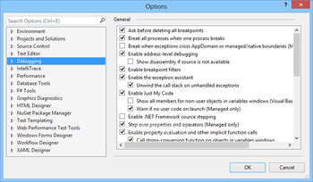 Microsoft Visual Studio Ultimate screenshot 14