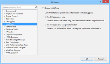 Microsoft Visual Studio Ultimate screenshot 15