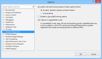Microsoft Visual Studio Ultimate screenshot 18