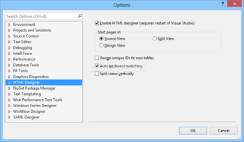 Microsoft Visual Studio Ultimate screenshot 19