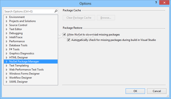 Microsoft Visual Studio Ultimate screenshot 20