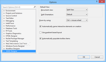 Microsoft Visual Studio Ultimate screenshot 21