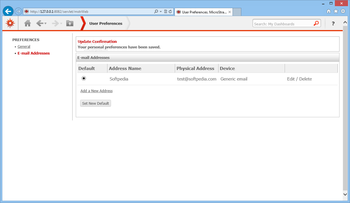 MicroStrategy Analytics Desktop screenshot 14
