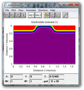 MICROTEC screenshot 3