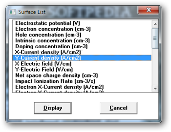 MICROTEC screenshot 6