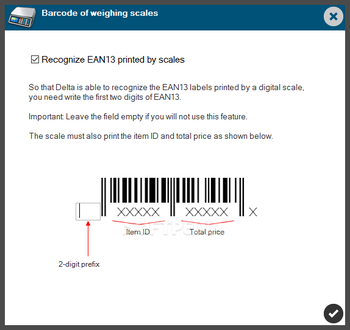 Microtexne Delta screenshot 8