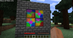 MiddleAges Mod for Minecraft 1.2.5 screenshot 2