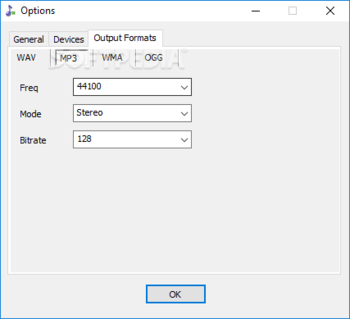 MIDI Converter Studio screenshot 5