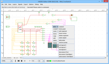 MIDI FootSwitch screenshot 2