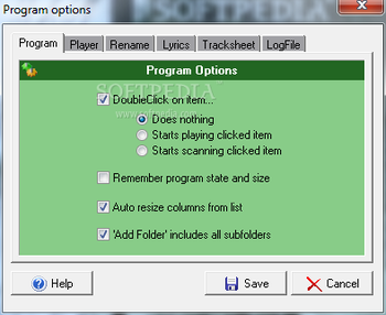 MIDI Normalizer screenshot 10