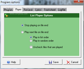 MIDI Normalizer screenshot 11
