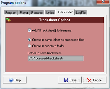 MIDI Normalizer screenshot 14