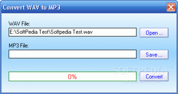 MIDI to MP3 Converter screenshot 2