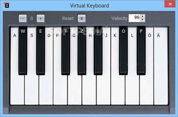 Midifile Optimizer screenshot 7