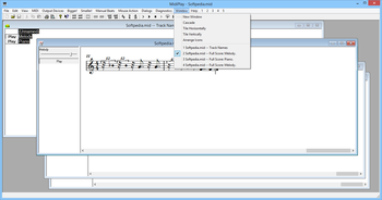MidiPlay screenshot 10