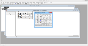 MidiPlay screenshot 12