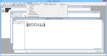 MidiPlay screenshot 6