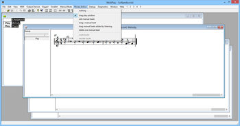 MidiPlay screenshot 7