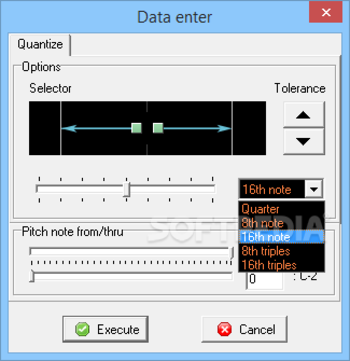 MidiWorks PA+ screenshot 13