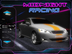 Midnight Racing screenshot