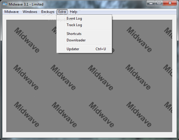 Midwave screenshot 4