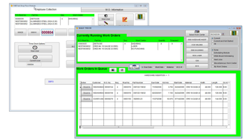 MIE Trak screenshot