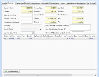 MIE Trak Pro screenshot 2