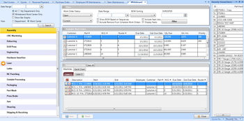 MIE Trak Pro screenshot 5