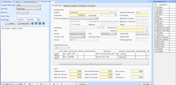 MIE Trak Pro screenshot 6