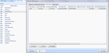 MIE Trak Pro screenshot 8
