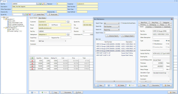 MIE Trak Pro screenshot 9