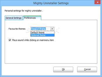 Mighty Uninstaller screenshot 17